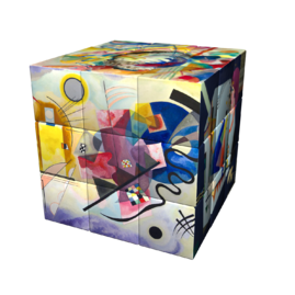 Cube ART N5, modèle PC3