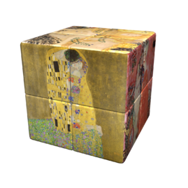 Cube ART N4, modèle PC2K