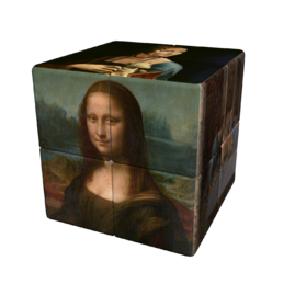 Cube ART N3, modèle PC2K