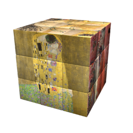 Cube ART N4, modèle PC3