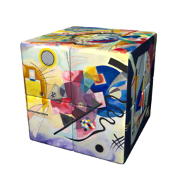 Cube ART N5, modèle PC2K