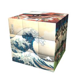 Cube ART N1, modèle PC3