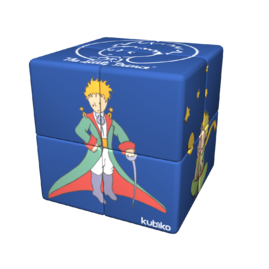Cube THE LITTLE PRINCE, modèle PC2K